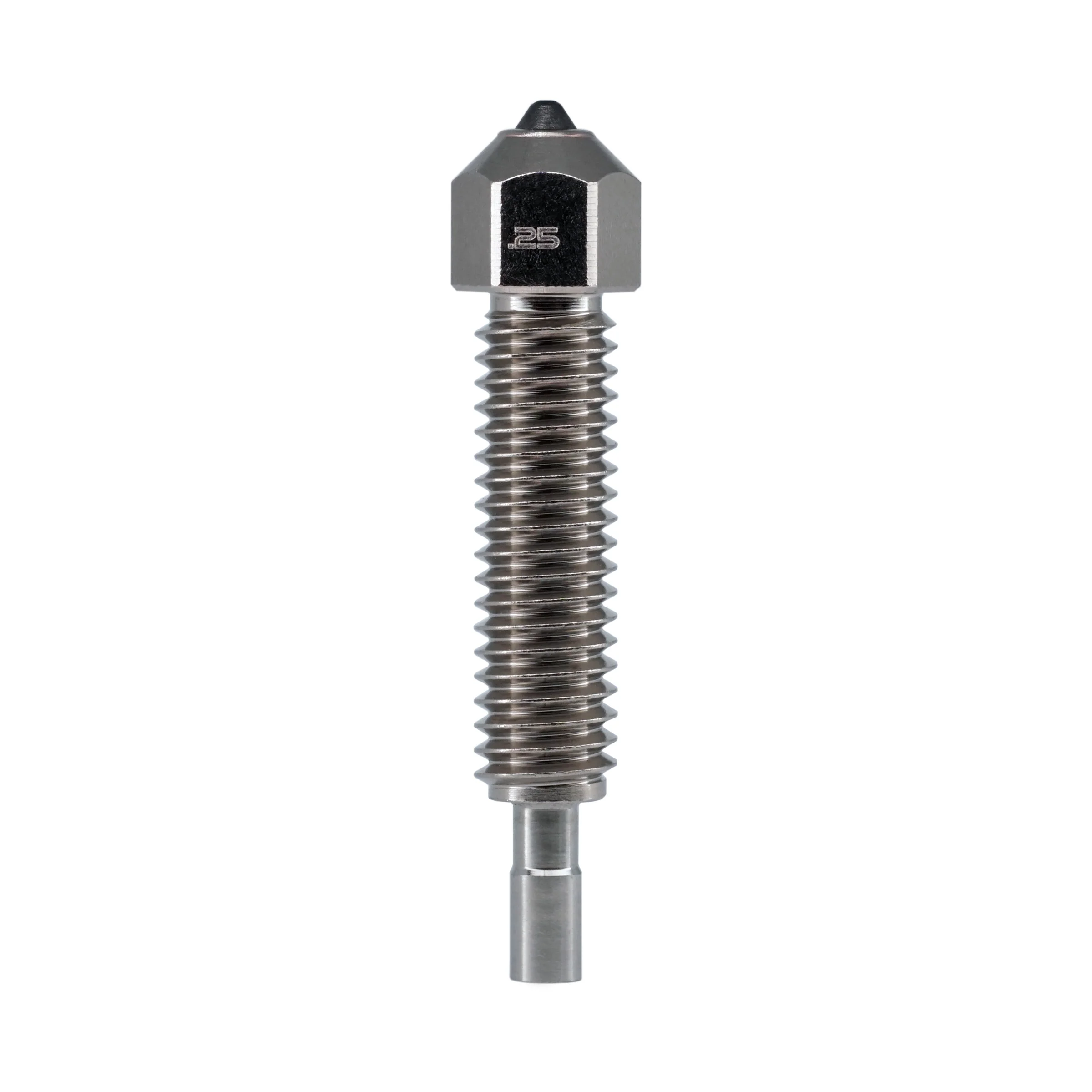 FlowTech™ - DiamondBack Nozzle