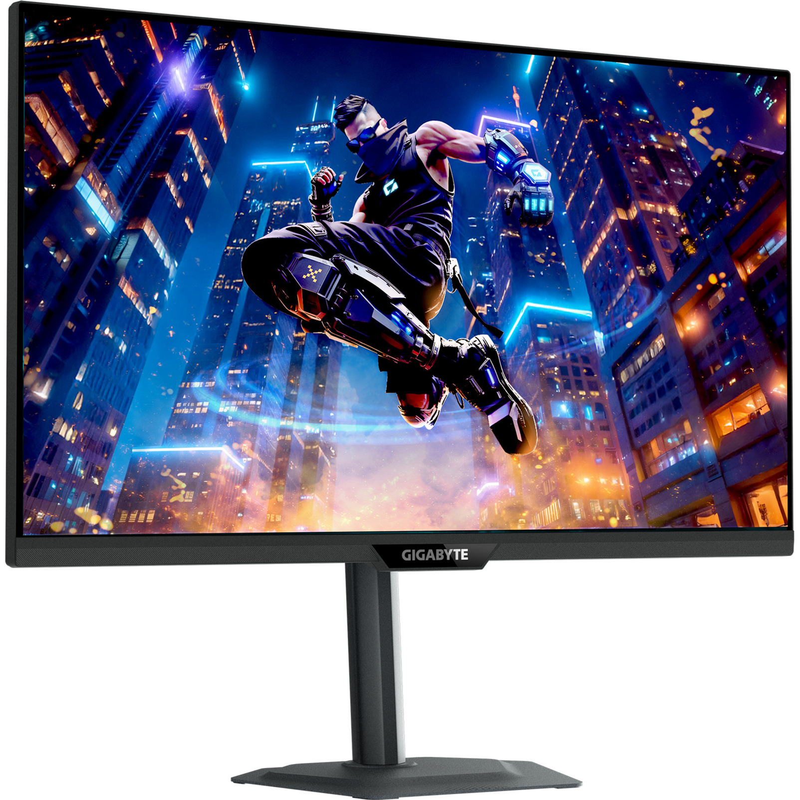 M27UP, Gaming-Monitor
