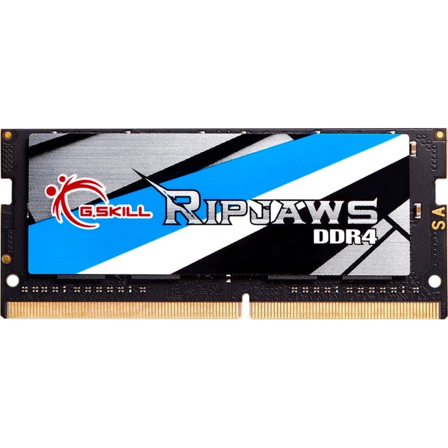 SO-DIMM 16 GB DDR4-2400  , Arbeitsspeicher