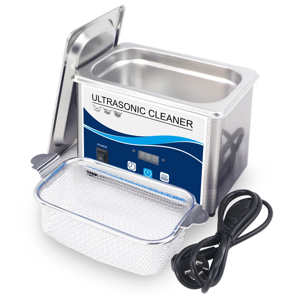 Granbo Sonic Ultrasonic Cleaner GA008 0,8L (2 pcs)