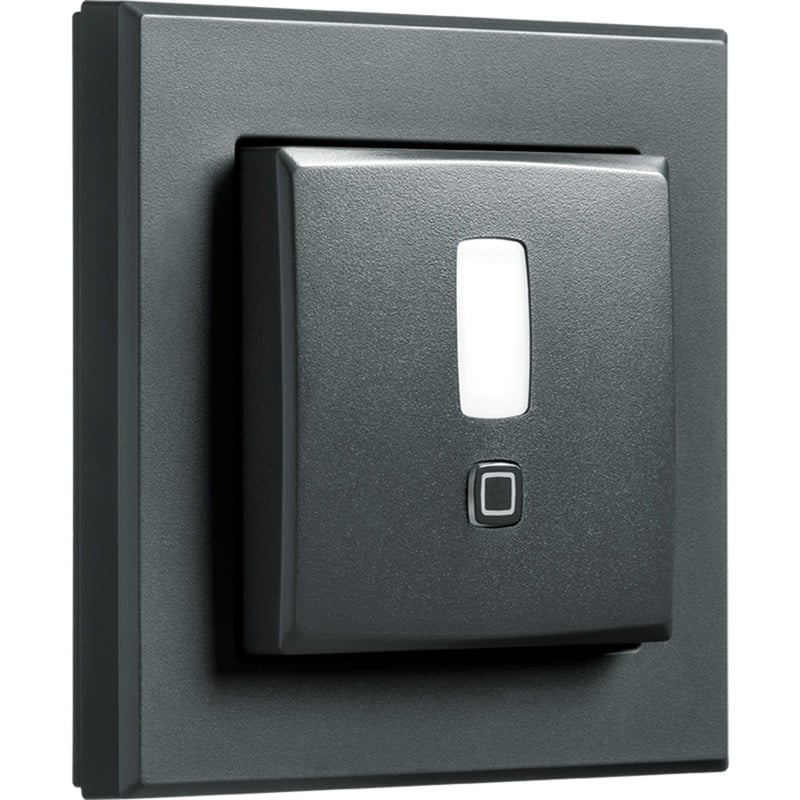 Bewegungsmelder für 55 Rahmen-innen (HmIP-SMI55-A)