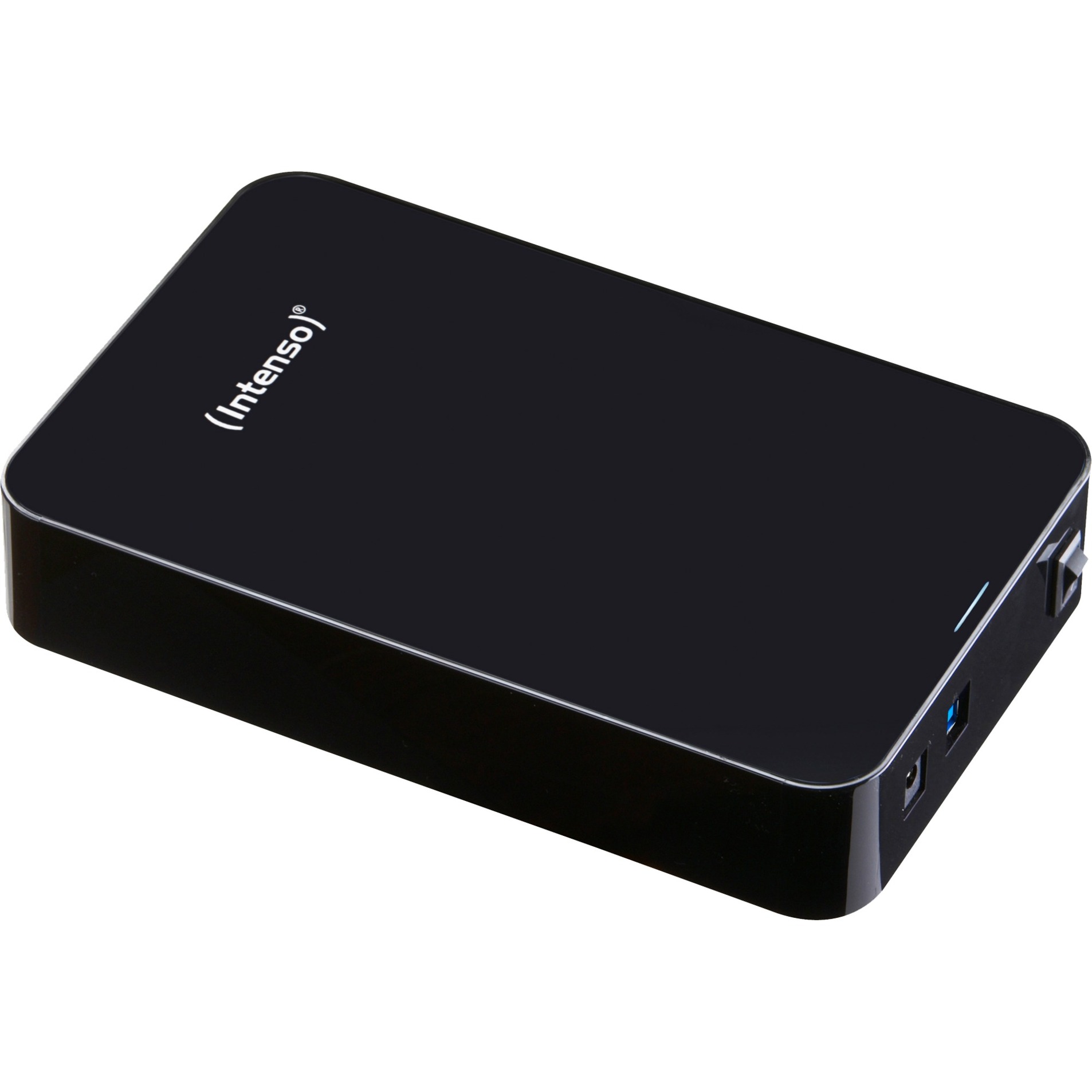 Memory Center 4 TB, Externe Festplatte