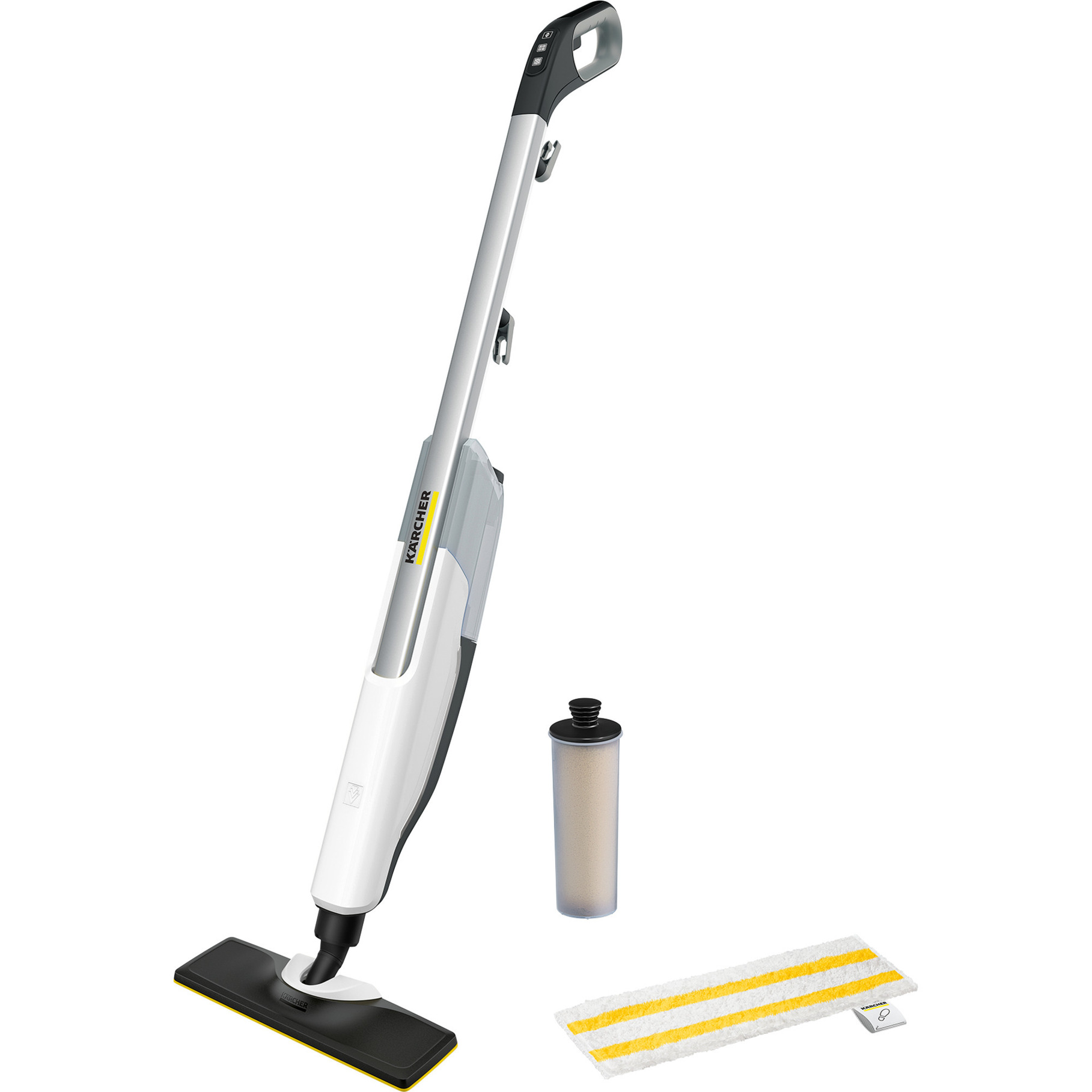 Dampfreiniger SC 2 Upright EasyFix