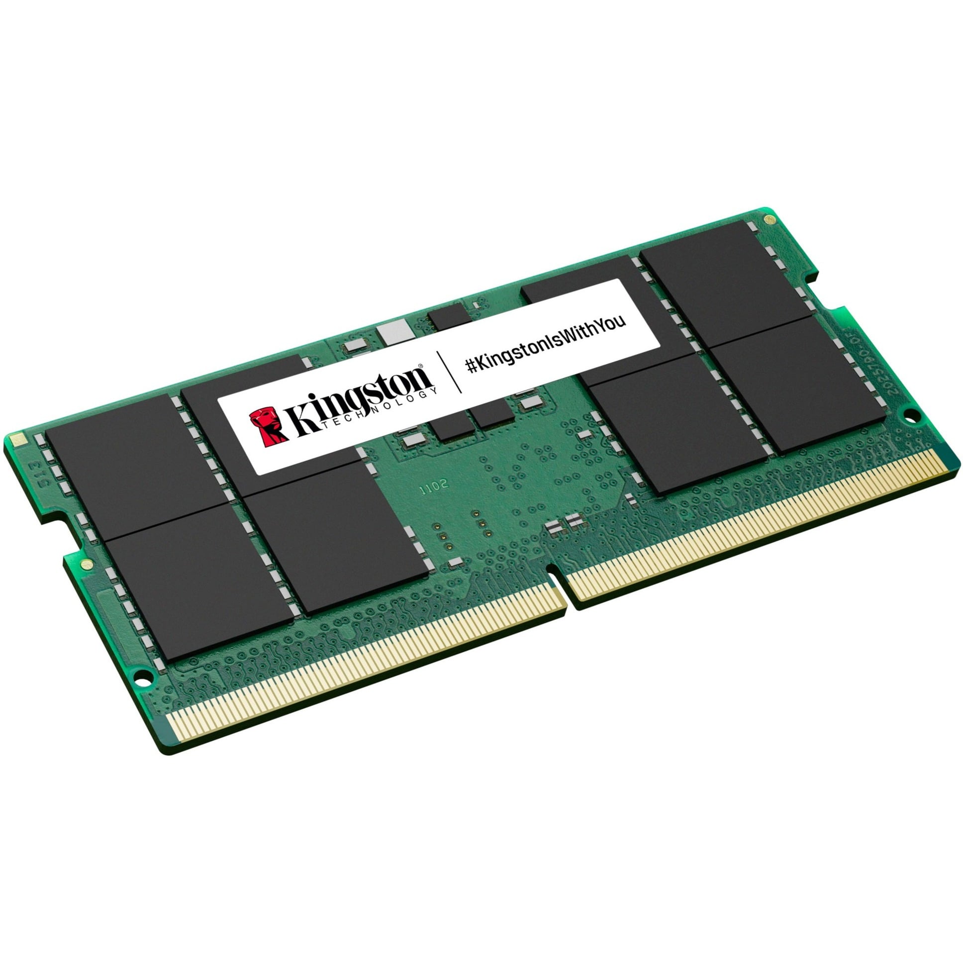 SO-DIMM 16 GB DDR5-5600  , Arbeitsspeicher