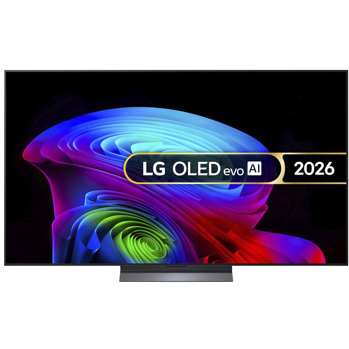 OLED65C6ELB.AEUD, OLED-Fernseher