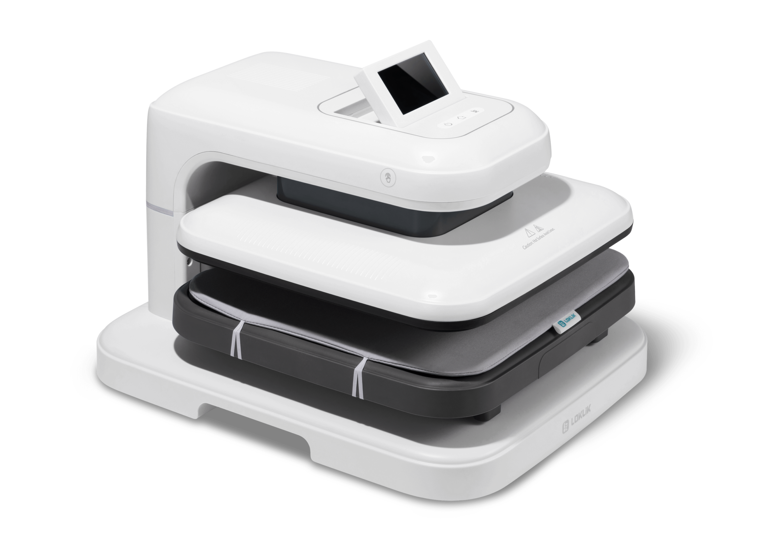 LOKLiK ImPress™ Auto 2-Smart