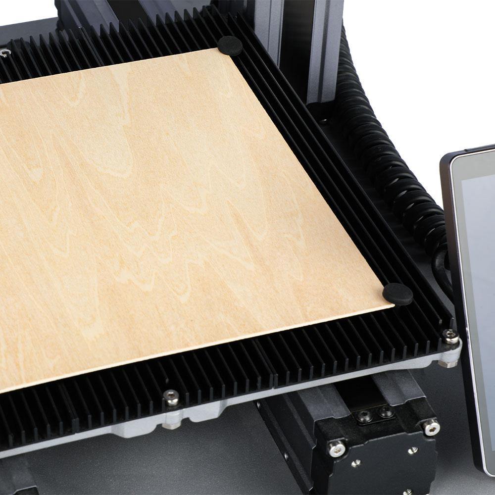 Laser Engraving and Cutting Platform for Snapmaker 2.0 for A250/A250T/F250 (2 pcs)
