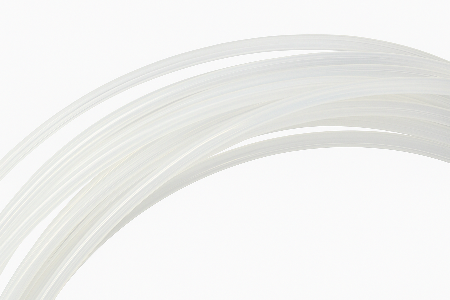 LayFilaments BendLay-2 Flex - 1.75mm - 0.25 kg (4 pcs)