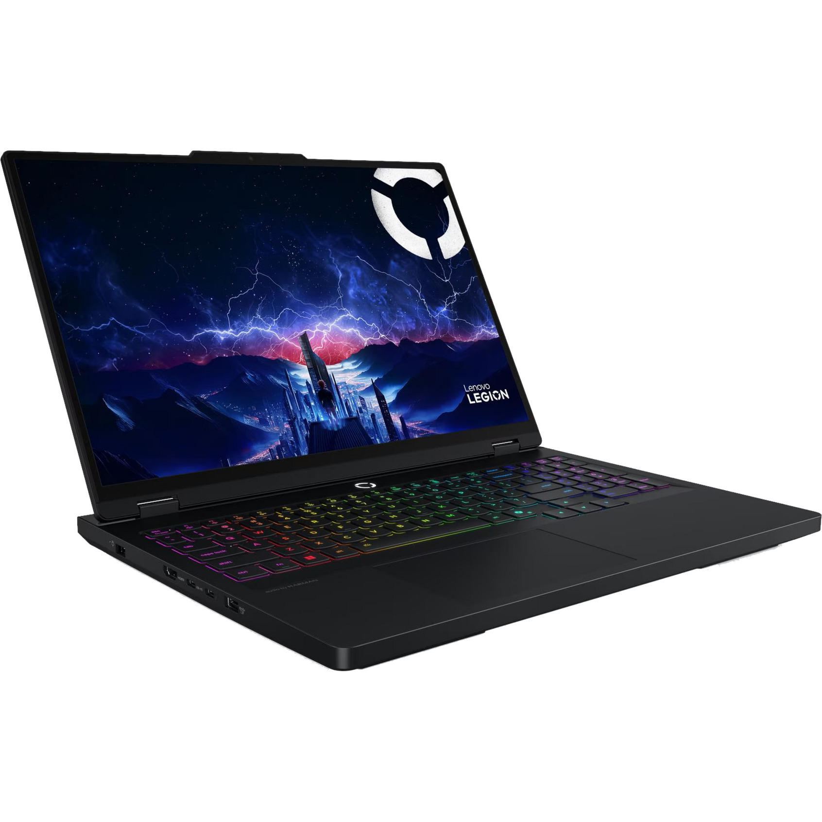 Legion Pro 5 16IAX10 (83LU004UGE), Notebook