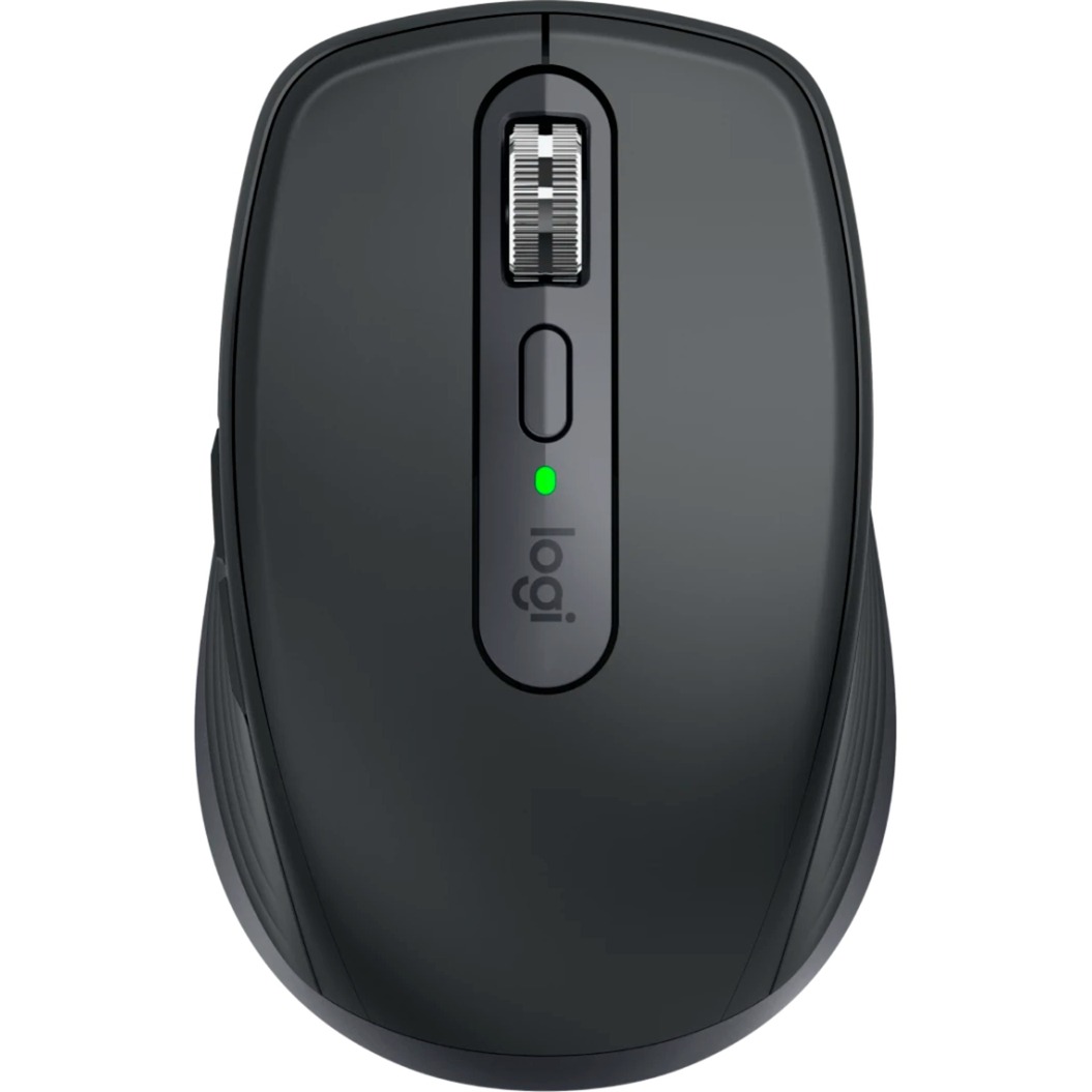 MX Anywhere 3S, Maus