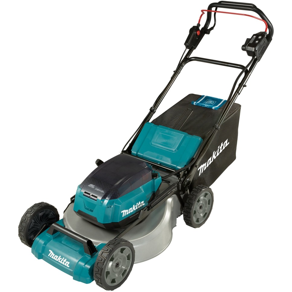 Akku-Rasenmäher DLM536Z, 36Volt (2x18Volt)
