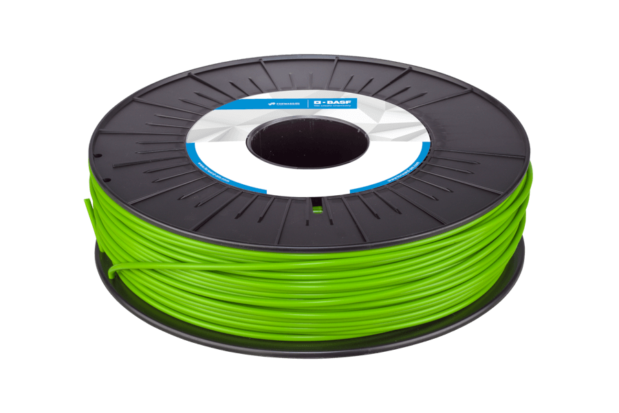 Forward AM Ultrafuse ABS (4 pcs)