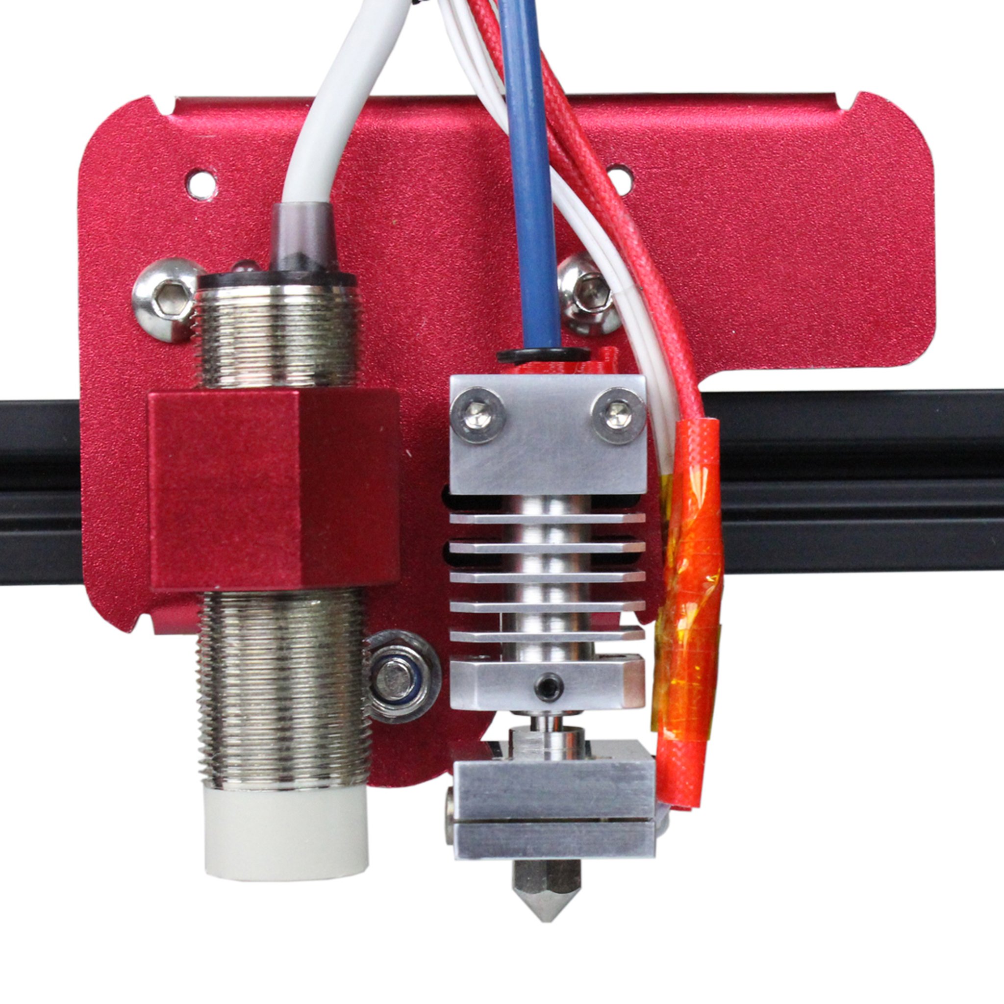 Micro Swiss All Metal Hotend Kit for Creality CR-10s PRO (5 pcs)