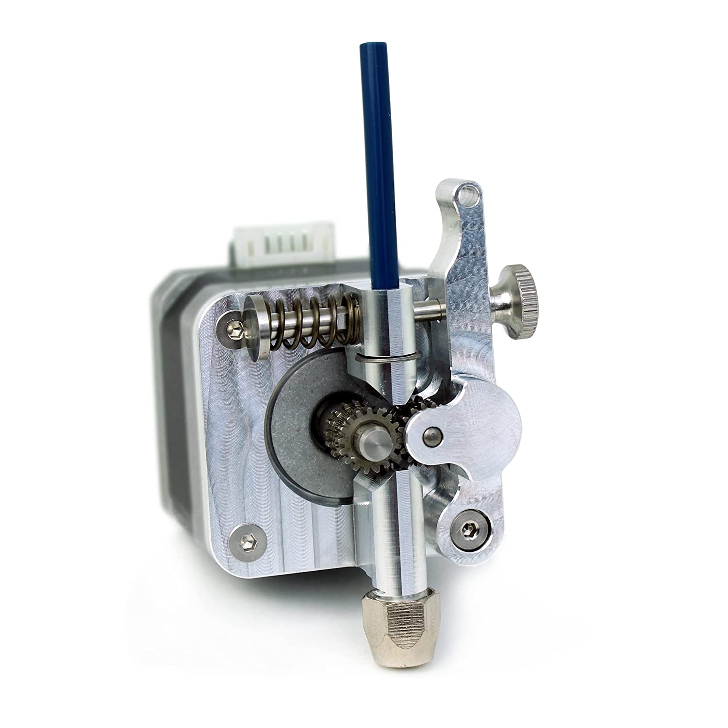 Micro Swiss Bowden Dual Gear Extruder (5 pcs)