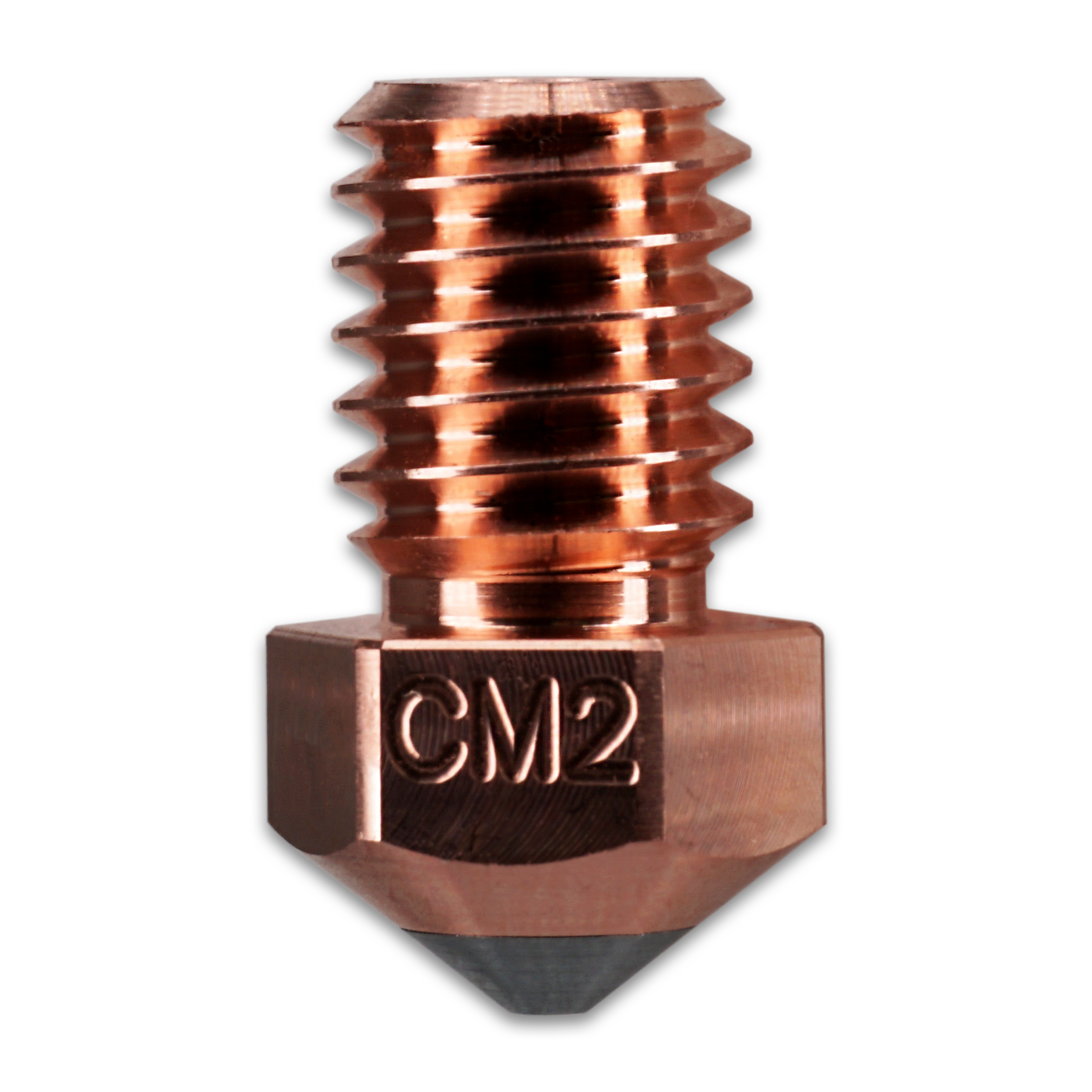 Micro Swiss CM2™ - RepRap 1.75 Nozzle (5 pcs)