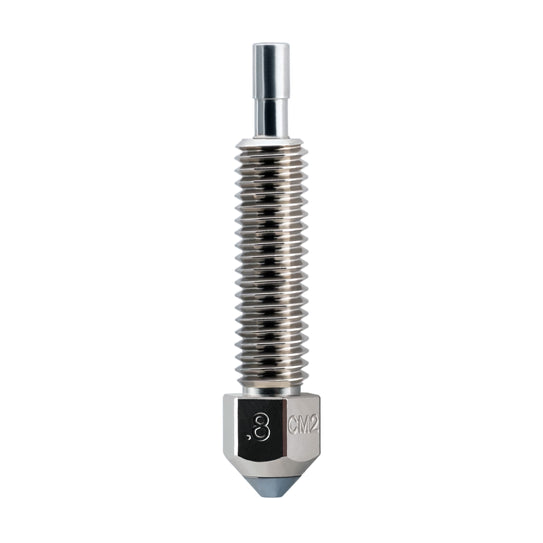 Micro Swiss FlowTech™ High Flow CHT Nozzle (5 pcs)