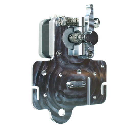 Micro Swiss Direct Drive Extruder for Creality Ender 5 ( Extruder Only, no hotend) (5 pcs)