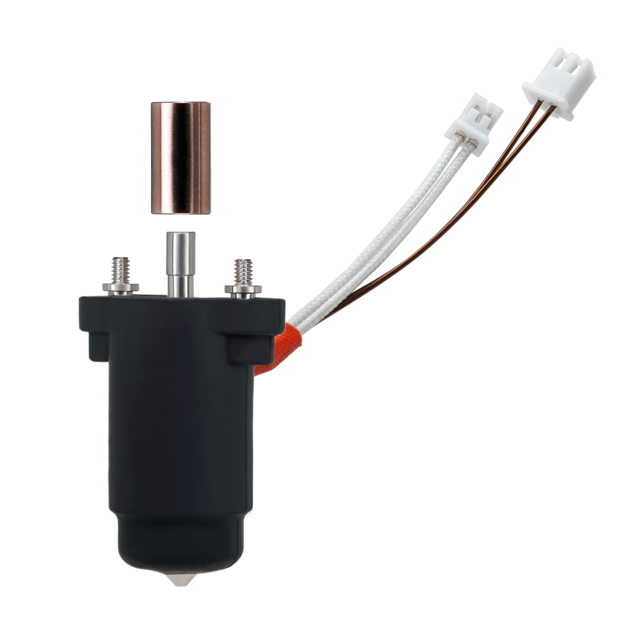 Micro Swiss FlowTech™ Hotend for Creality Ender 3 V3 SE (5 pcs)
