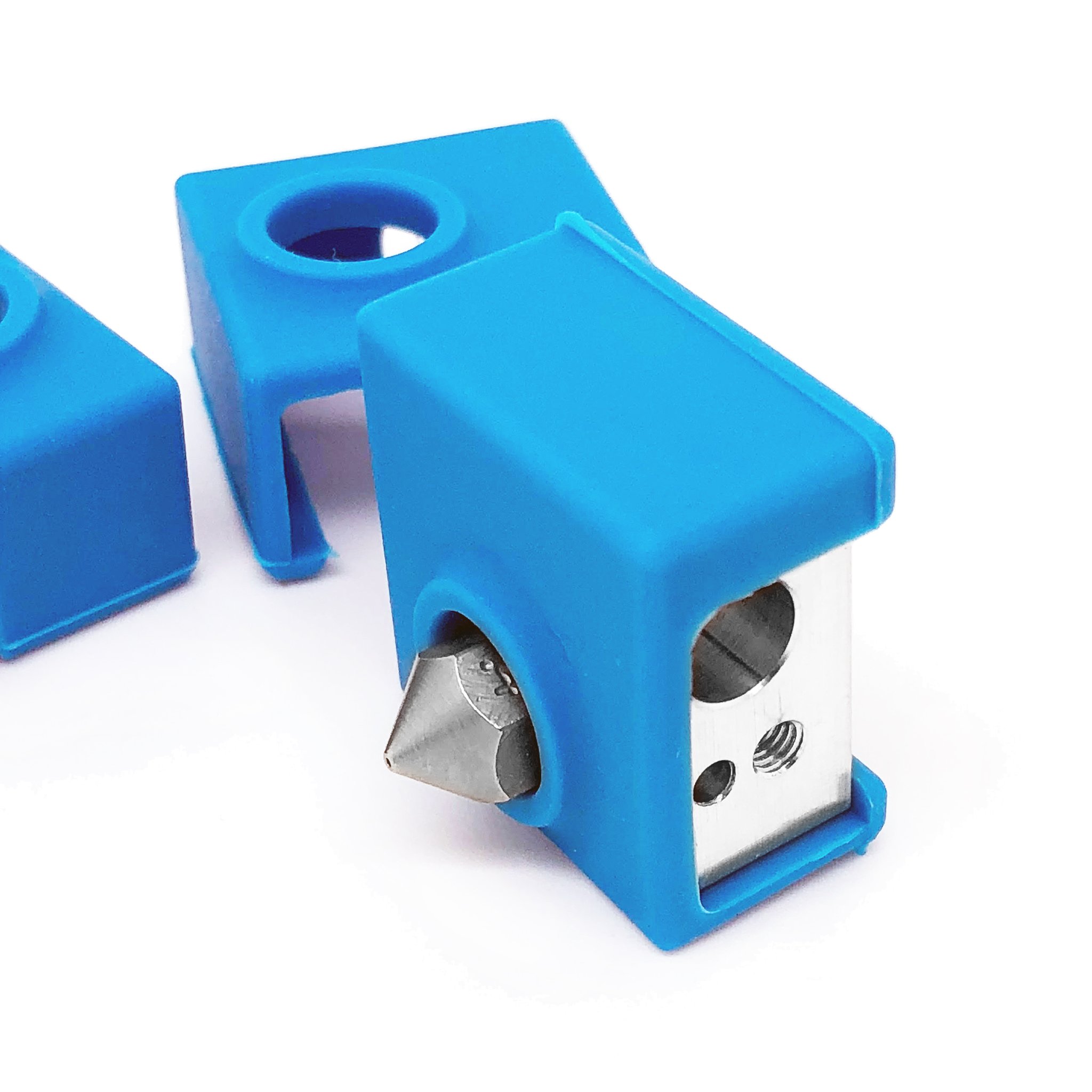 Micro Swiss MK7/MK8/MK9 Silicone Socks (10 pcs)