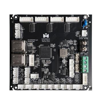 Mingda MD-600D,MD-1000D MotherBoard for Industrial - grade 03