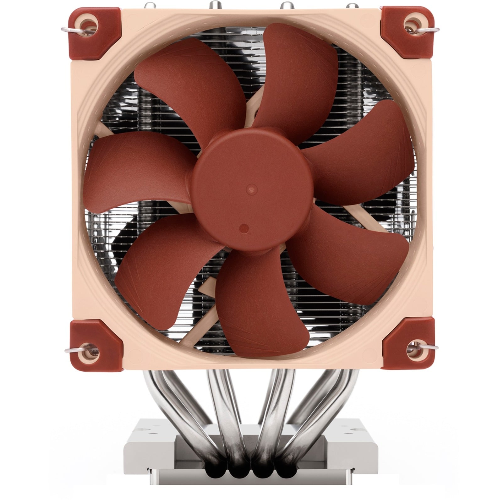 NH-D9 DX-4677 4U, CPU-Kühler