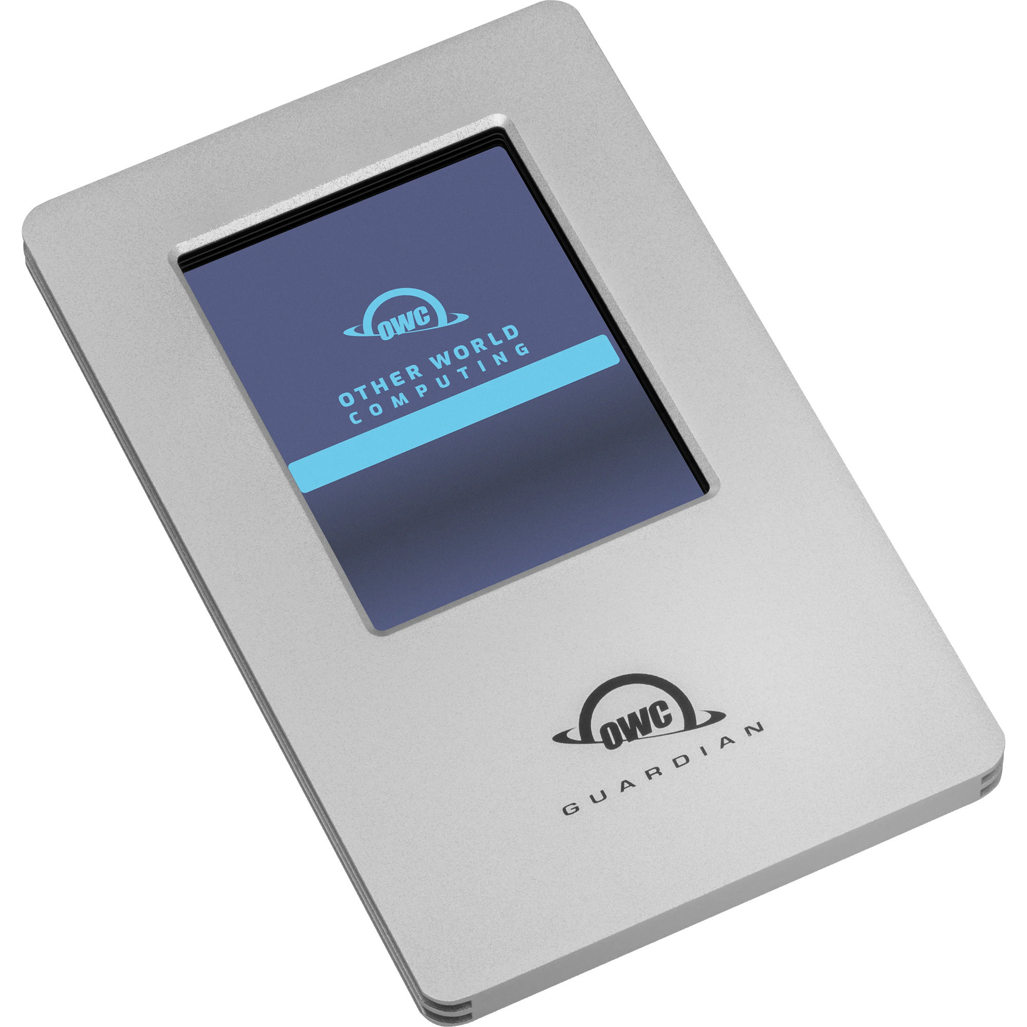 Guardian 2 TB, Externe SSD