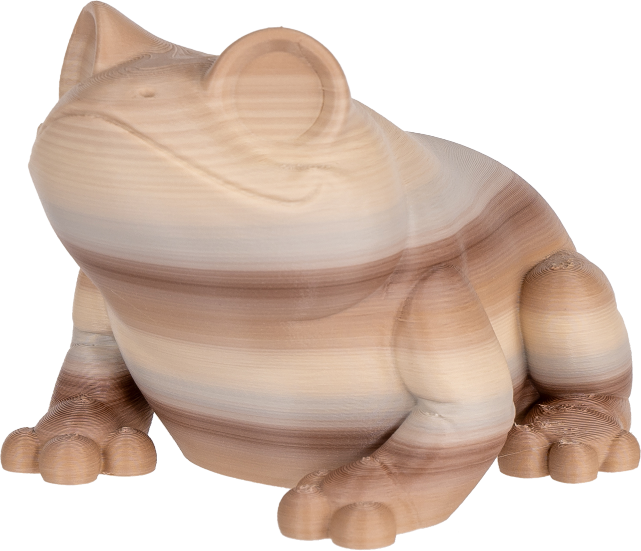 Panchroma™ PLA Gradient Matte (10 pcs)