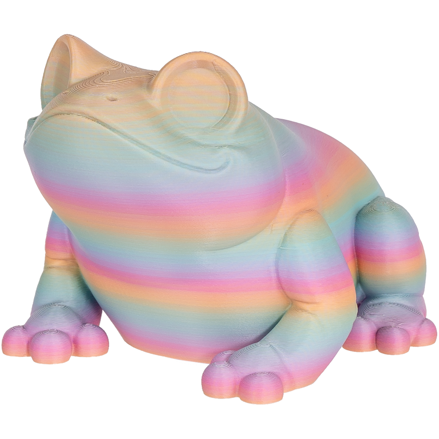 Panchroma™ PLA Gradient Rainbows (10 pcs)