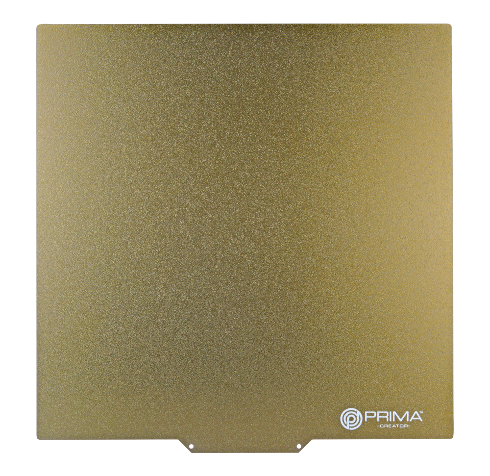 PrimaCreator FlexPlate-Powder Coated PEI 332 x 340 mm (5 pcs)