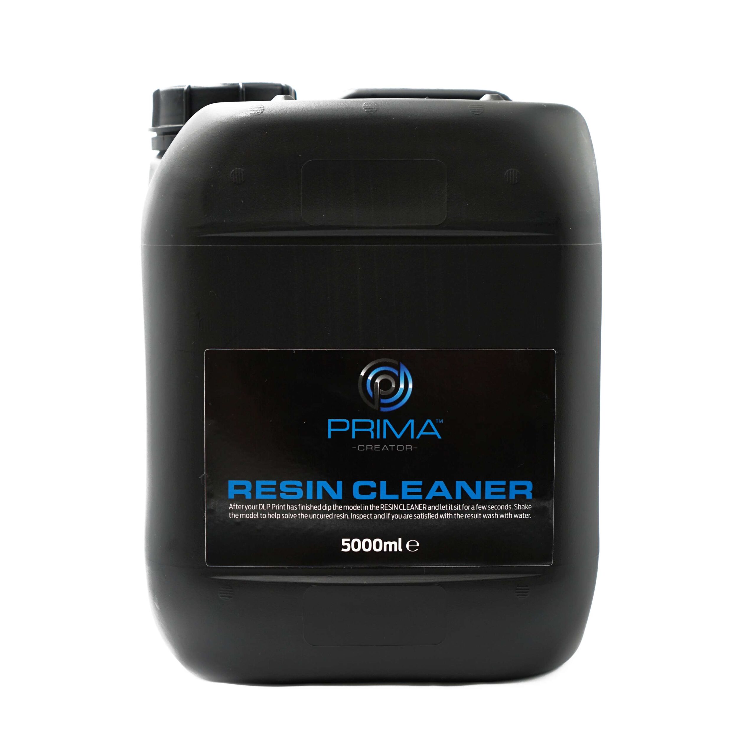 PrimaCreator Resin Cleaner - 5kg (5 pcs)