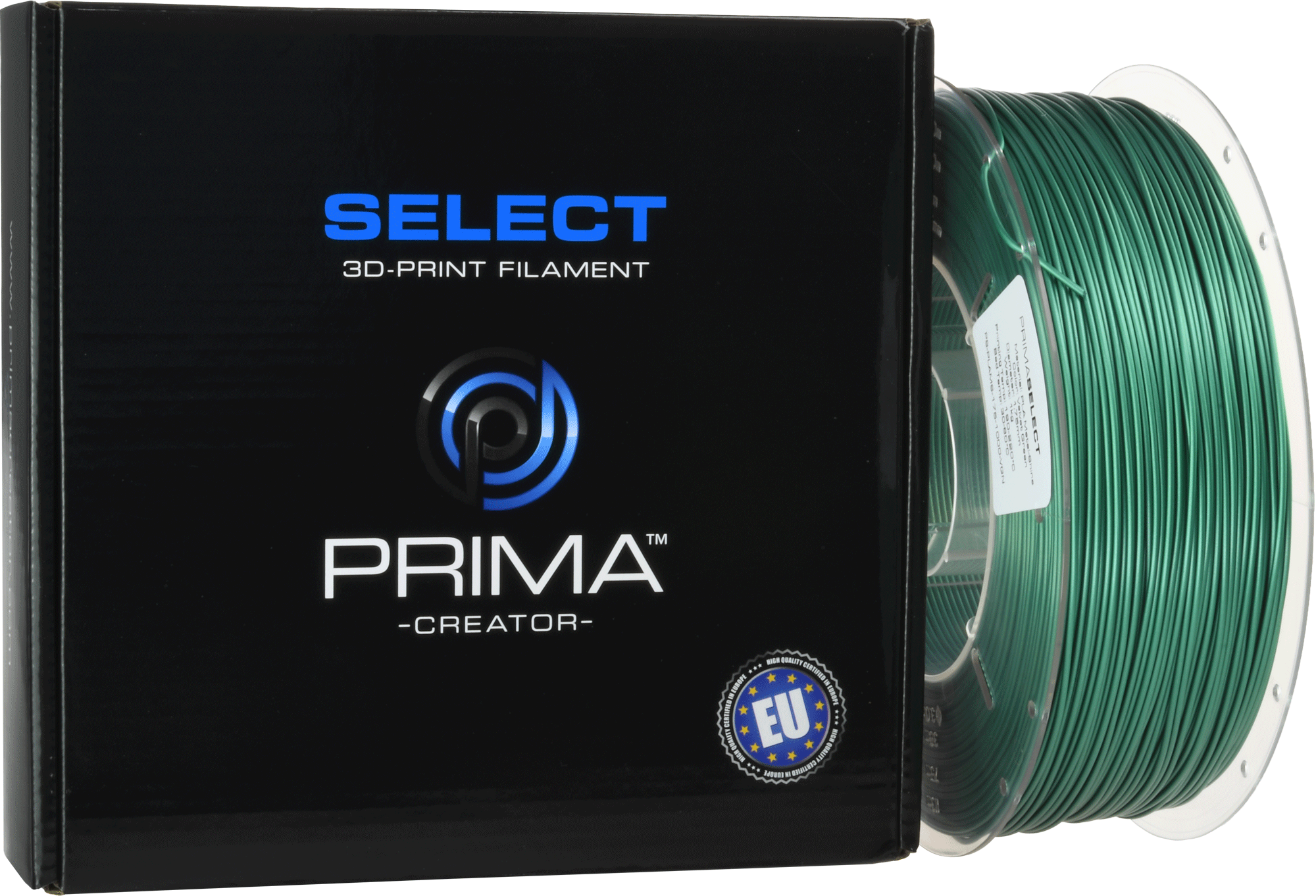 PrimaSelect PLA Metal-Shine (8 pcs)