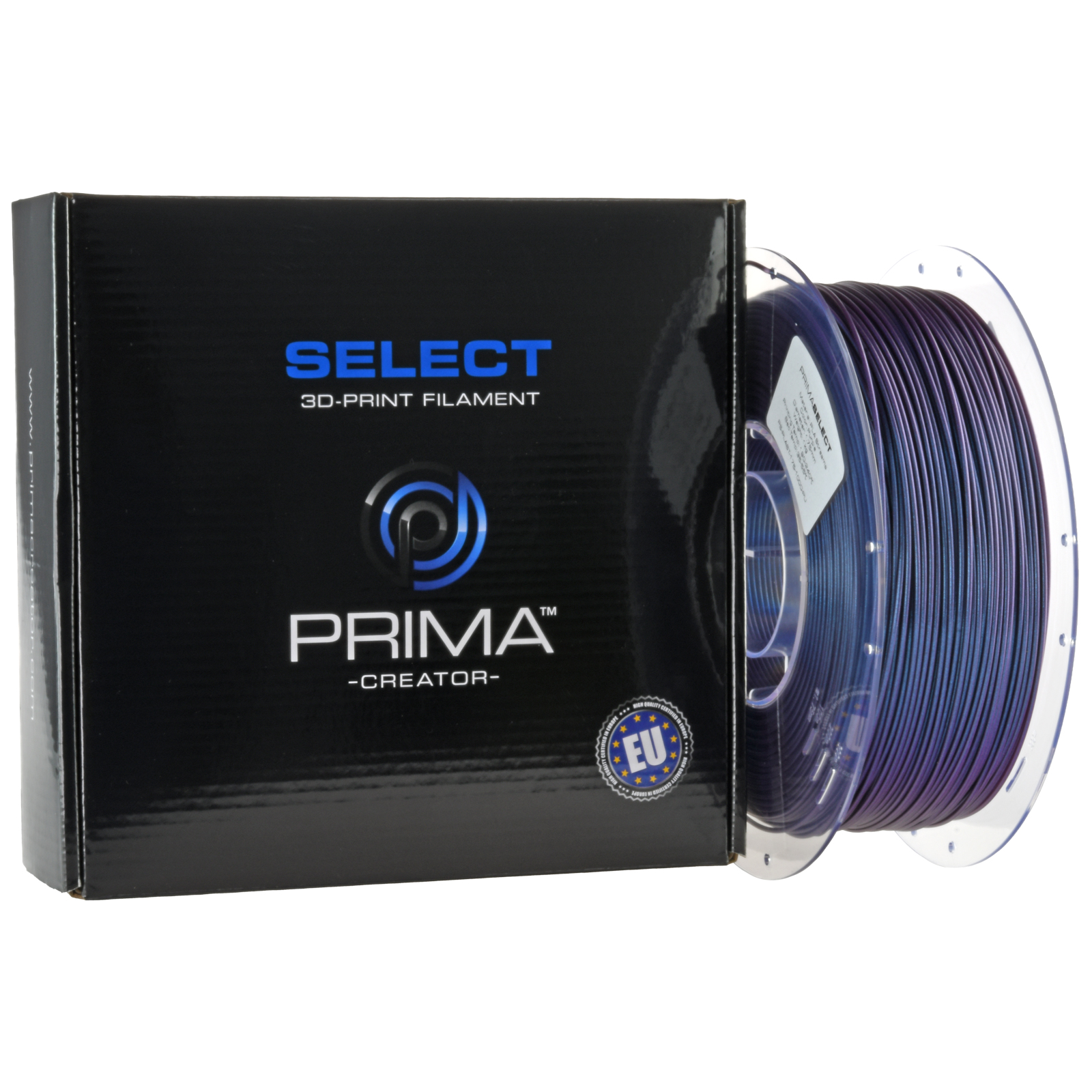 PrimaSelect PLA Northern Lights (8 pcs)