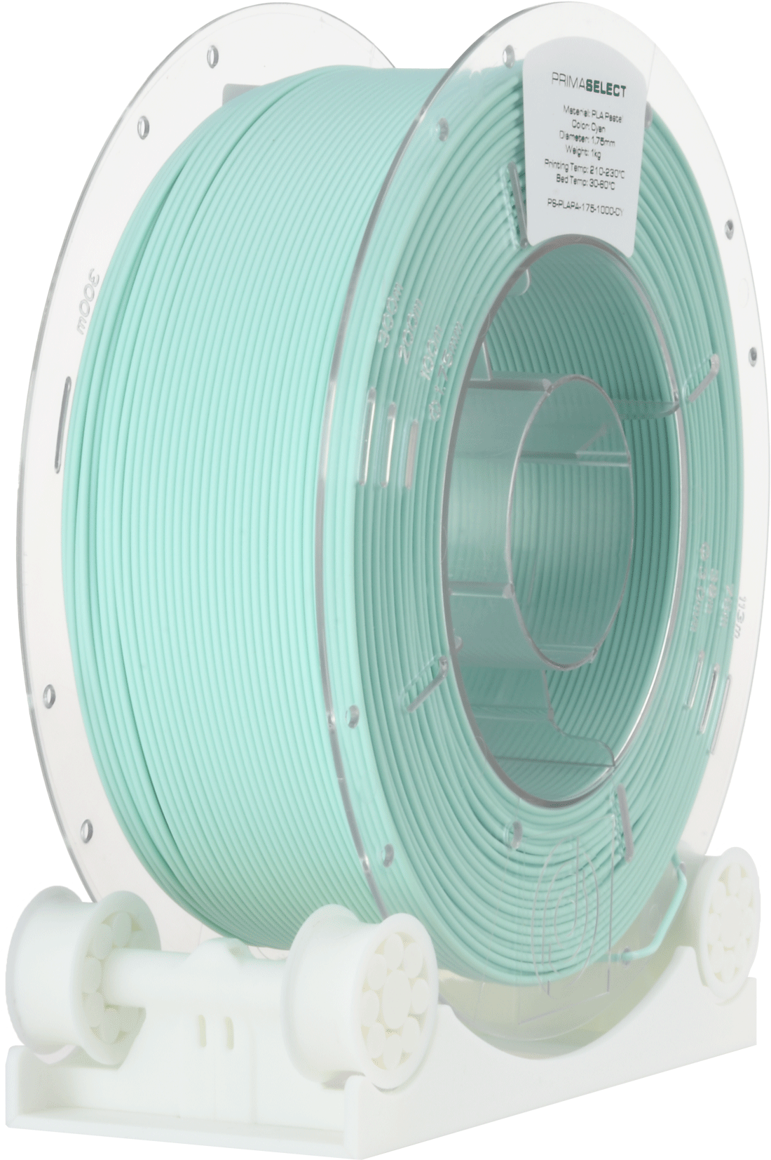 PrimaSelect PLA Pastel (8 pcs)
