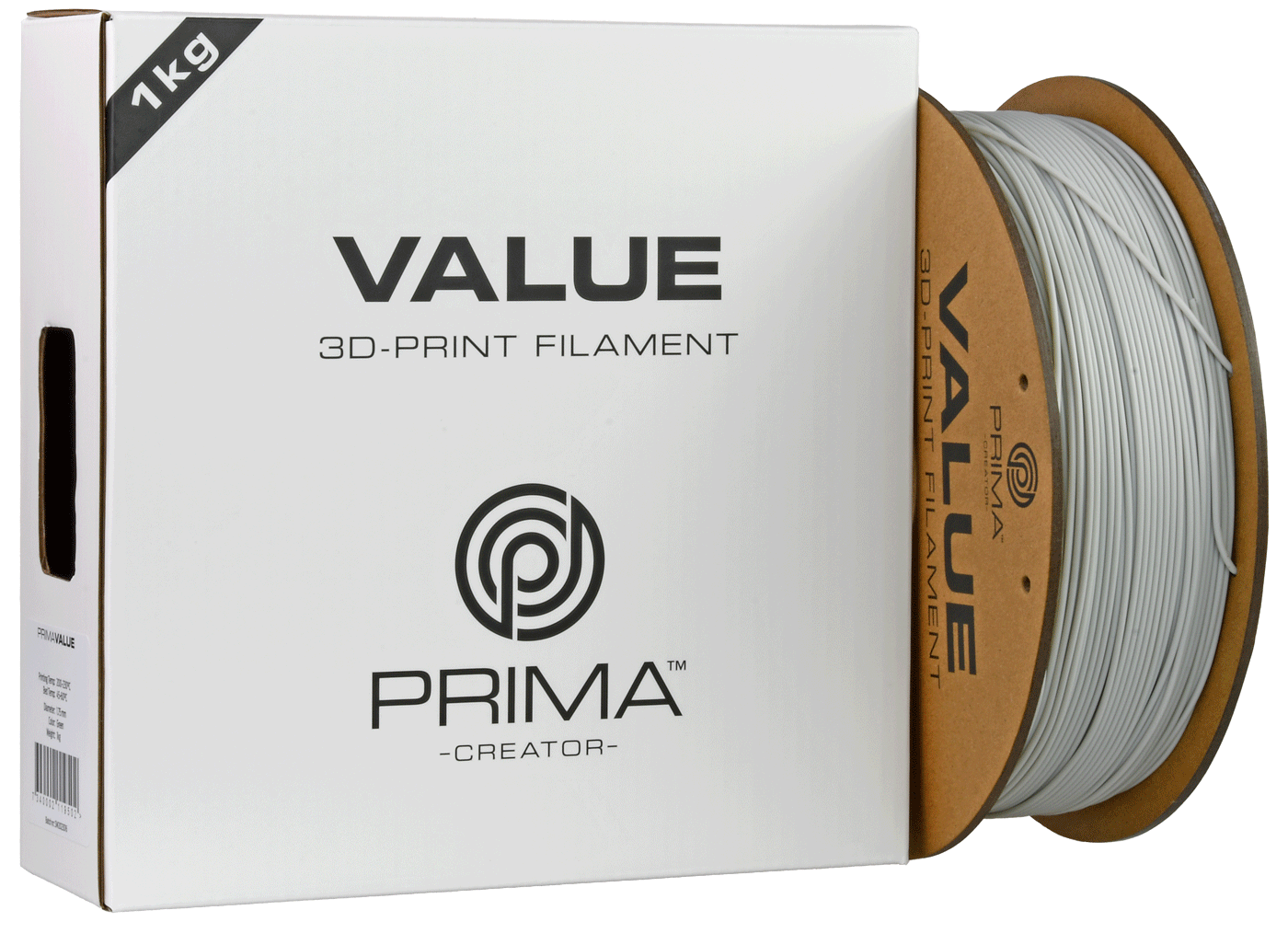 PrimaValue PETG (10 pcs)