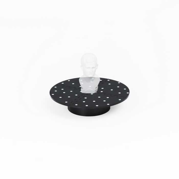 Revopoint Portable Turntable (4 pcs)