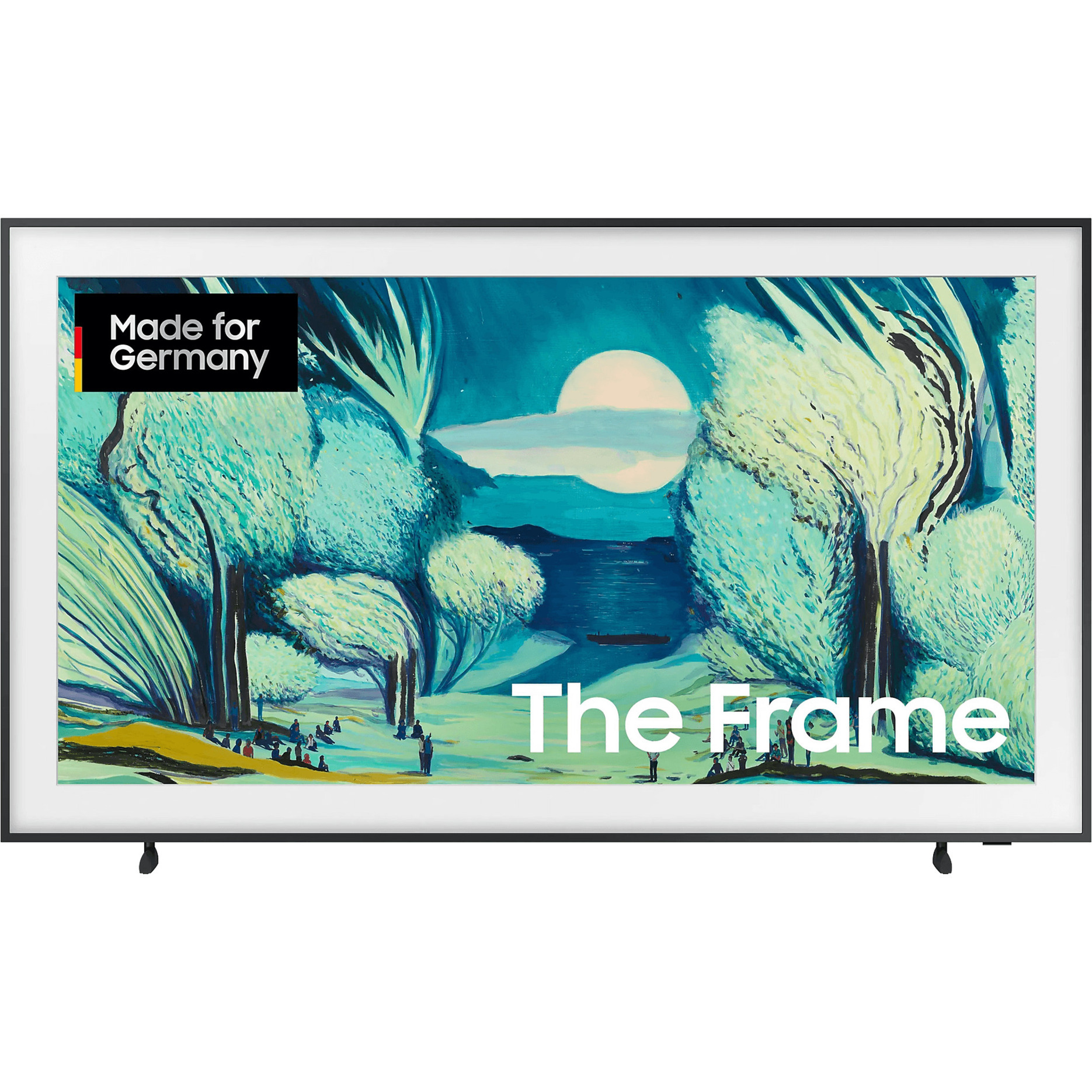 GQ65LS03FAUXZG The Frame, QLED-Fernseher