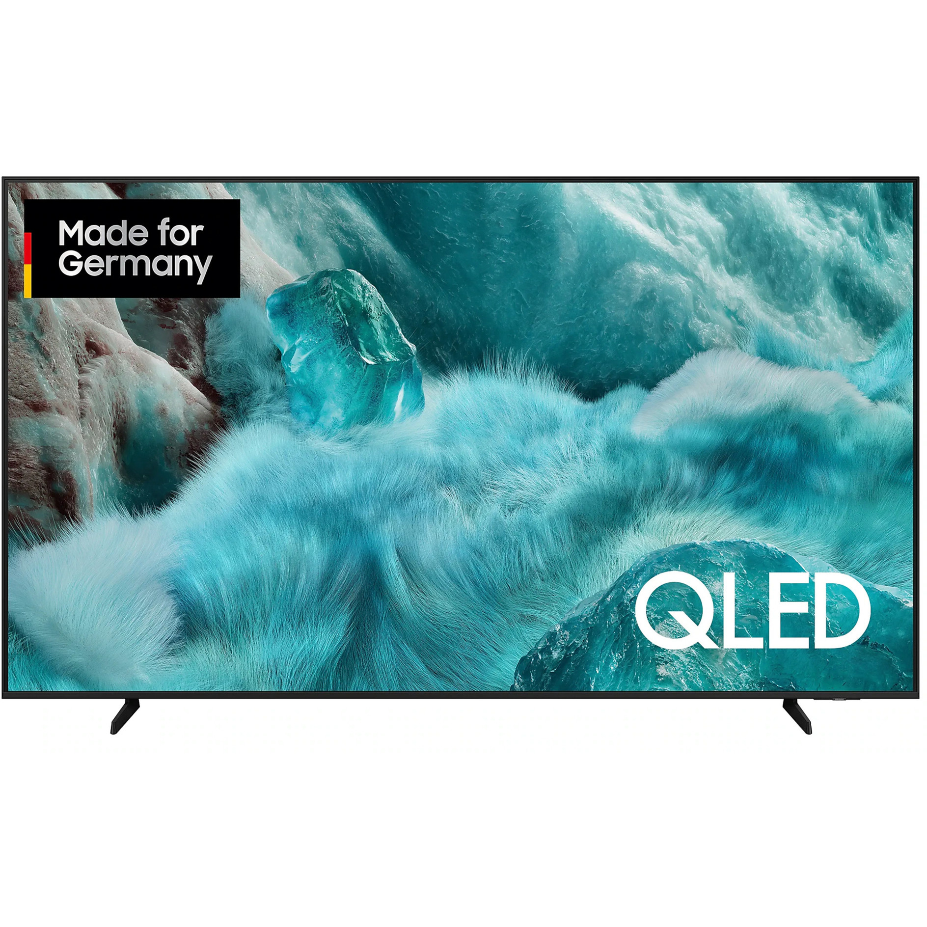 GQ65Q7F2AUXZG, QLED-Fernseher