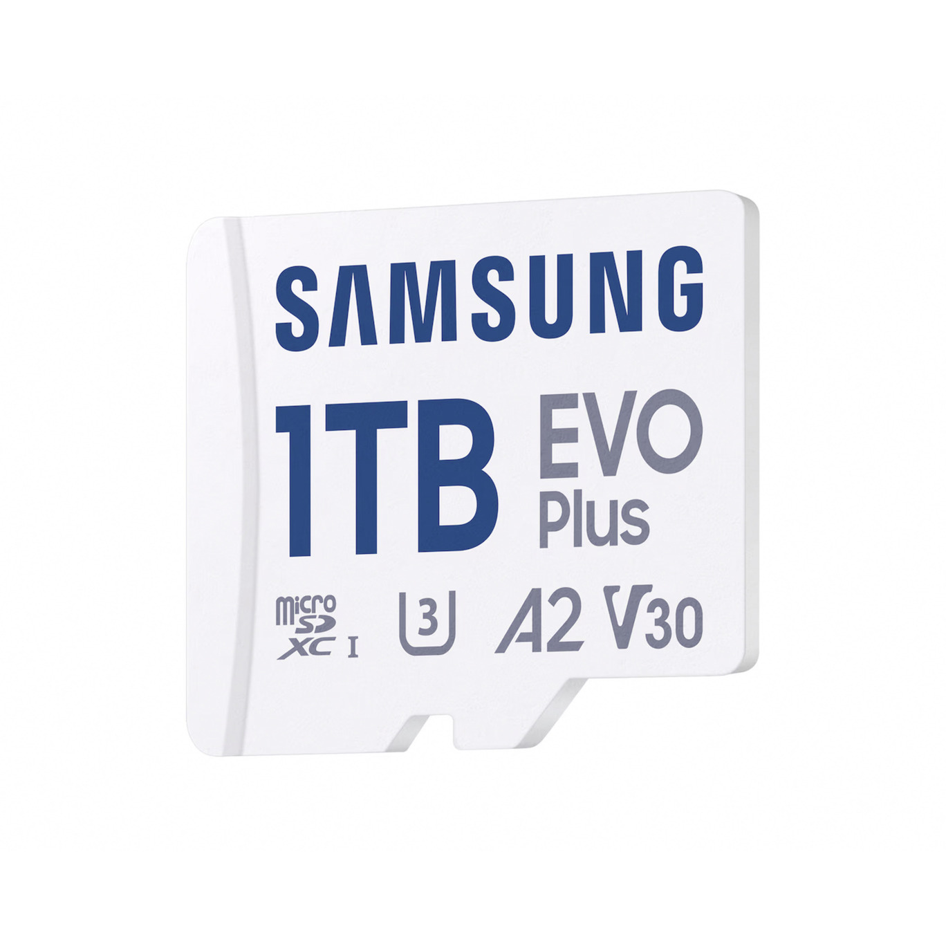 EVO Plus 1.0TB microSDXC , Speicherkarte
