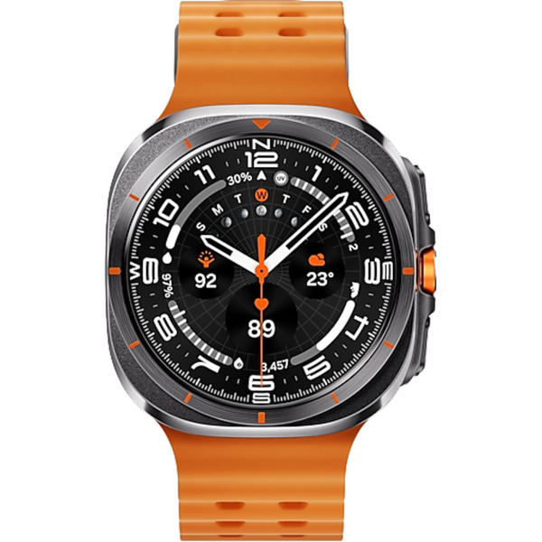 Galaxy Watch Ultra (2025), Smartwatch
