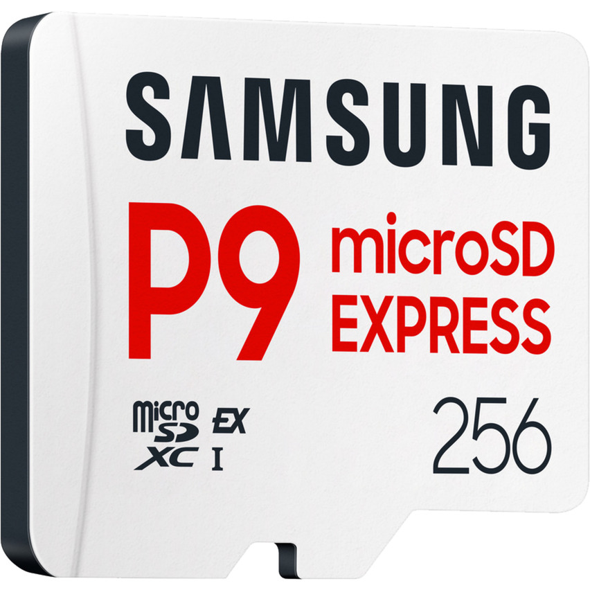 P9 Express 256 GB microSDXC, Speicherkarte