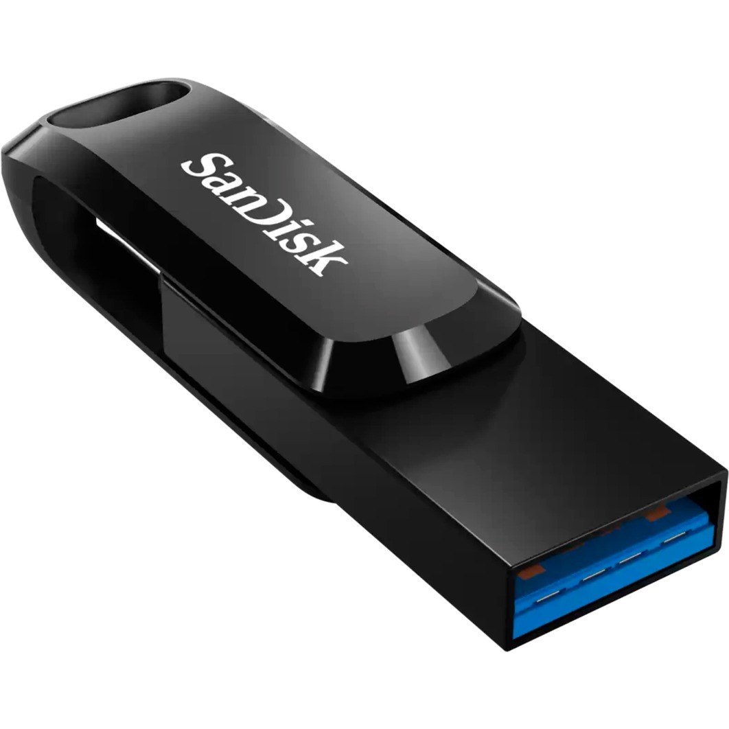 Ultra Dual Drive Go 512 GB, USB-Stick