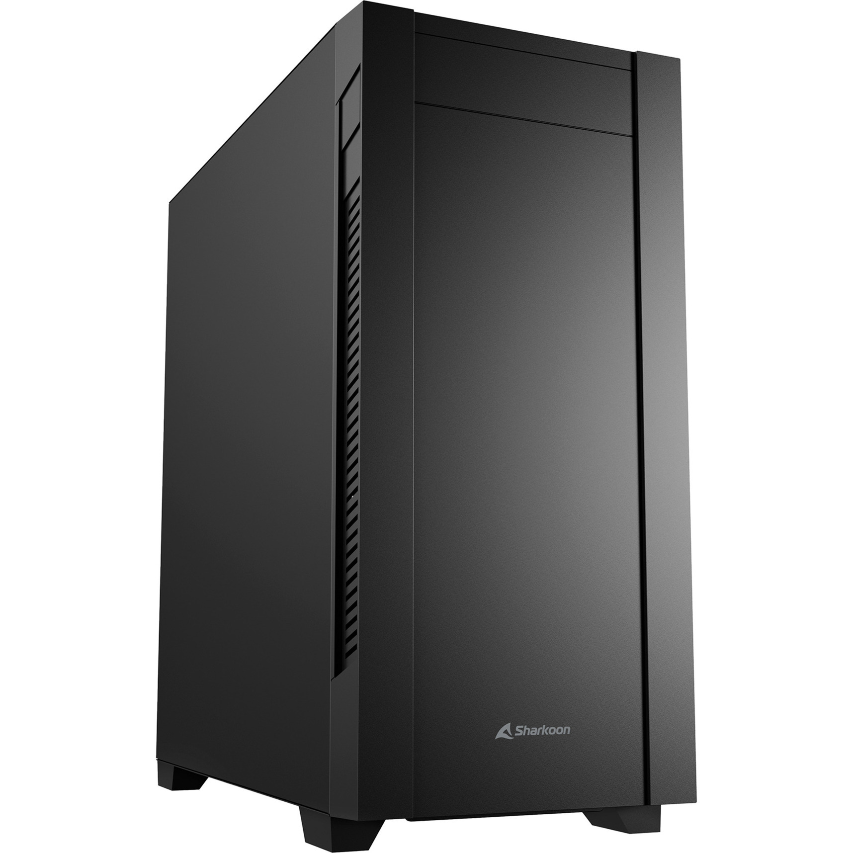 S25 Silent , Tower-Gehäuse
