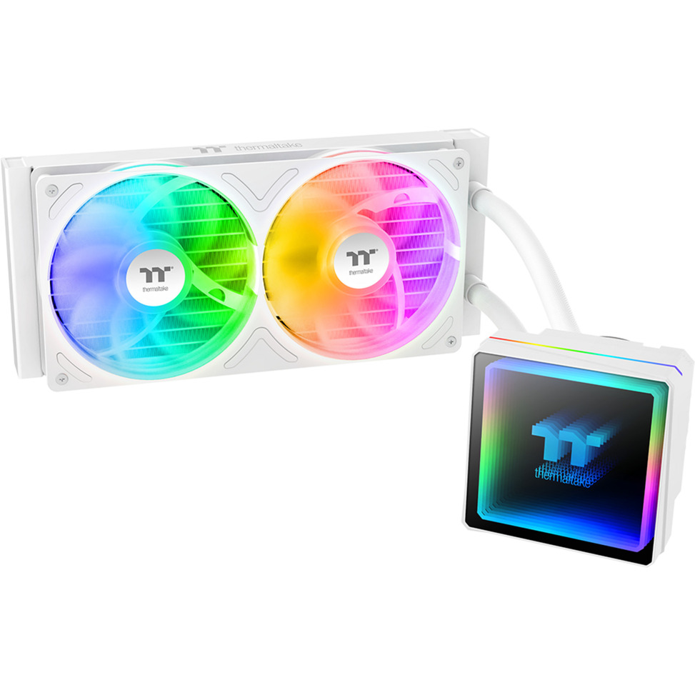 TH240-S V3 ARGB Sync, Wasserkühlung