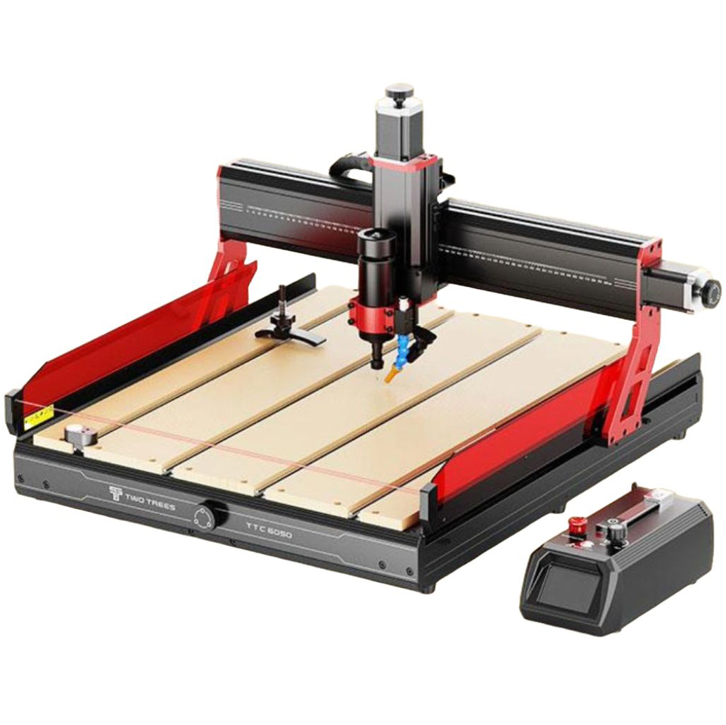 TwoTrees TTC6050 CNC-Machine