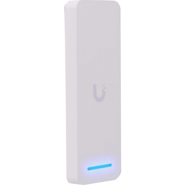 Access Ultra, Zugangsteuerung