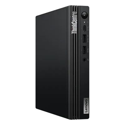 Lenovo ThinkCentre M75q Gen 5 - Mini - AMD Ryzen 5 PRO 8500GE