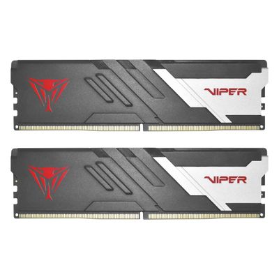 Patriot RAM Viper VENOM - 32 GB (2 x 16 GB Kit) - DDR5 6000 UDIMM CL36
