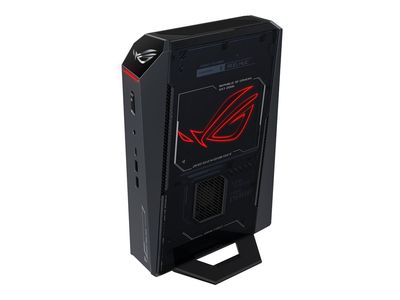 ASUS ROG NUC RNUC15JNK9X389A2 - Mini-PC - Core Ultra 9 275HX 2.7 GHz - 32 GB - SSD 1 TB