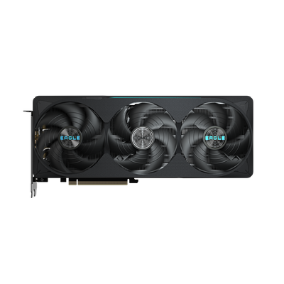 Gigabyte GeForce RTX 5070 Ti EAGLE OC SFF 16G - Grafikkarten - GeForce RTX 5070 Ti - 16 GB