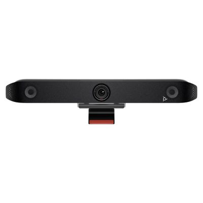 HP Poly Studio X52 - power adapter included